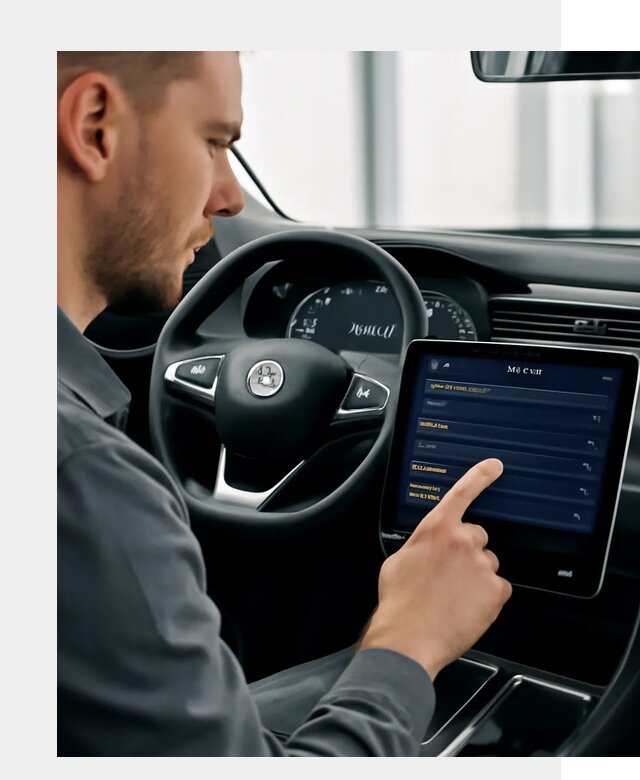 Русификация Changan X5 в Сегеже по цене от 6763 р. | ФастМобиль-Сгж