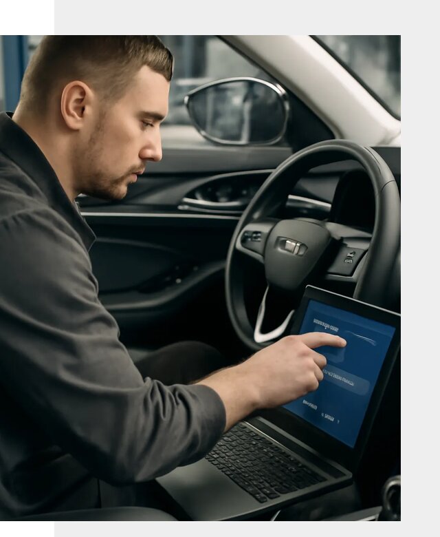 Русификация мультимедиа автомобилей Changan под ключ в Сегеже