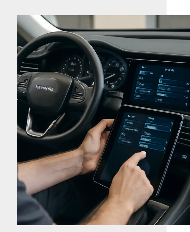 Русификация панели приборов Changan в Сегеже от 6763 р. | ФастМобиль-Сгж