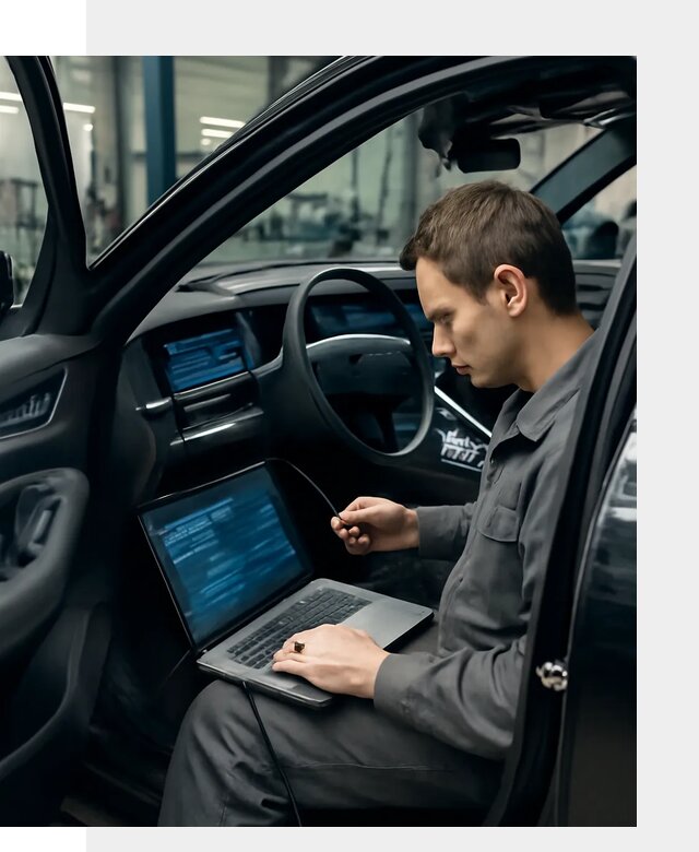 Профессиональная русификация Deepal G318 под ключ в Сегеже