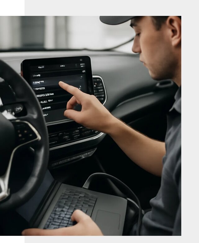 Русификация Dongfeng 7 под ключ для вашего автомобиля в Сегеже