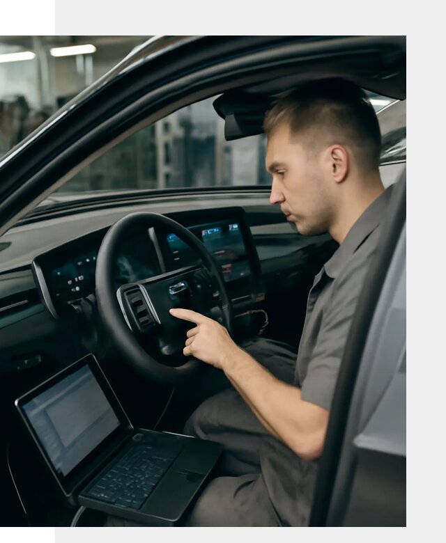 Русификация Dongfeng L7 и адаптация мультимедиа в Сегеже