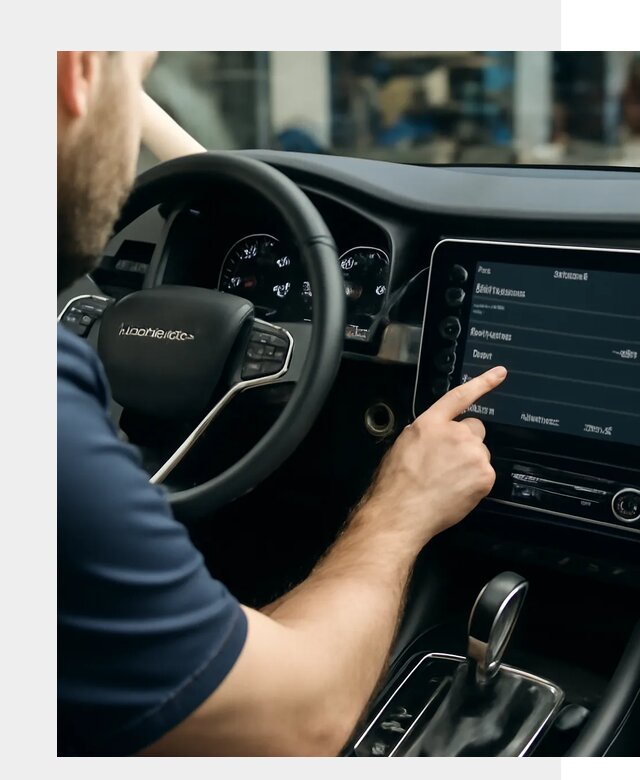 Русификация панели Dongfeng в Сегеже по цене от 5203 р. | ФастМобиль-Сгж