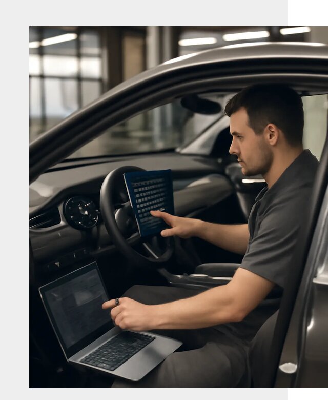 Русификация Exeed TXL в Сегеже по цене от 15503 р. | ФастМобиль-Сгж