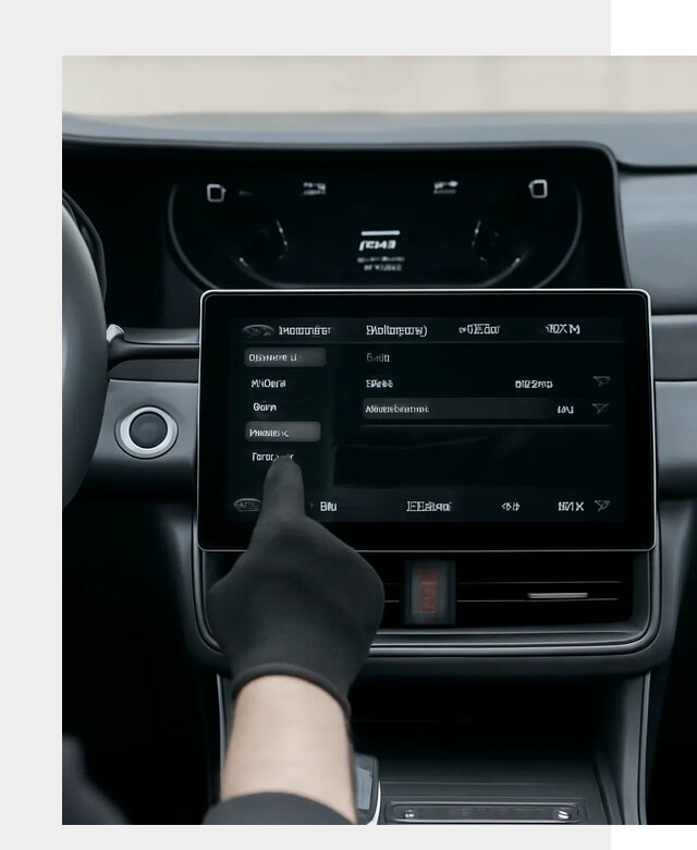 Русификация GAC GS 8 под ключ в Сегеже от 6763 р. | ФастМобиль-Сгж