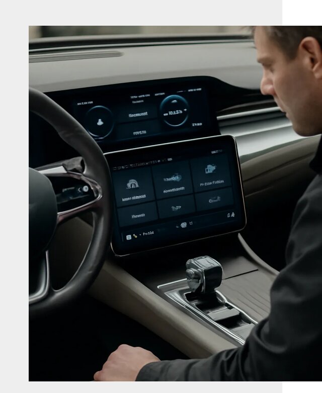 Русификация Geely Monjaro в Сегеже по цене от 8220 р. | ФастМобиль-Сгж