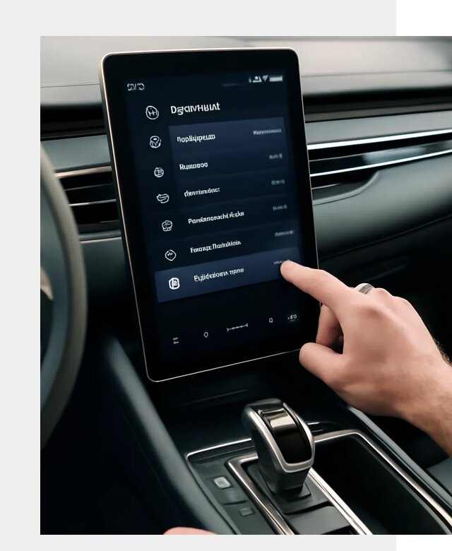 Русификация Geely Preface в Сегеже по цене от 10301 р. | ФастМобиль-Сгж