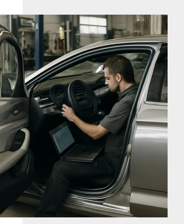 Русификация Geely Preface мультимедиа и меню в Сегеже