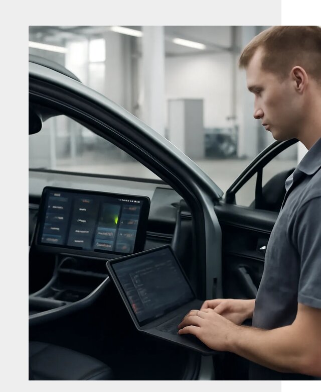 Русификация Geely Starship 7 в Сегеже по цене от 8220 р. | ФастМобиль-Сгж
