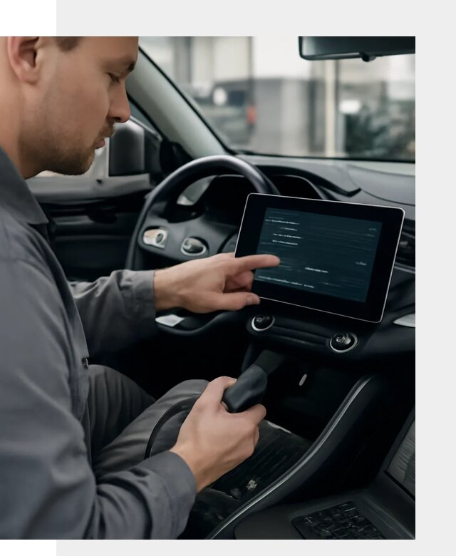 Русификация мультимедиа автомобилей Geely в Сегеже под ключ