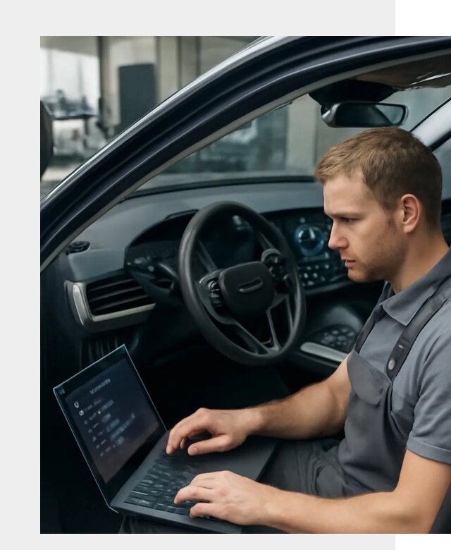 Русификация Haval в Сегеже по цене от 8220 р. | ФастМобиль-Сгж