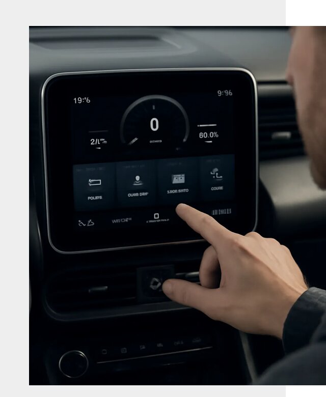 Русификация Haval DARGO в Сегеже по цене от 6763 р. | ФастМобиль-Сгж