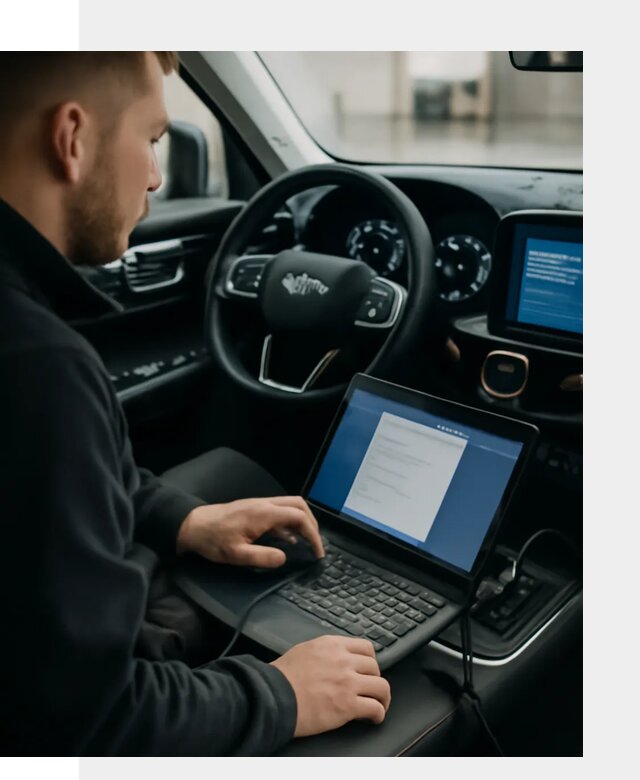 Русификация Haval DARGO и мультимедиа под ключ в Сегеже