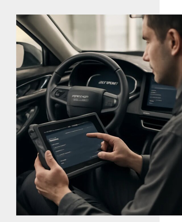Русификация приборной панели Haval в Сегеже от 5723 р. | ФастМобиль-Сгж