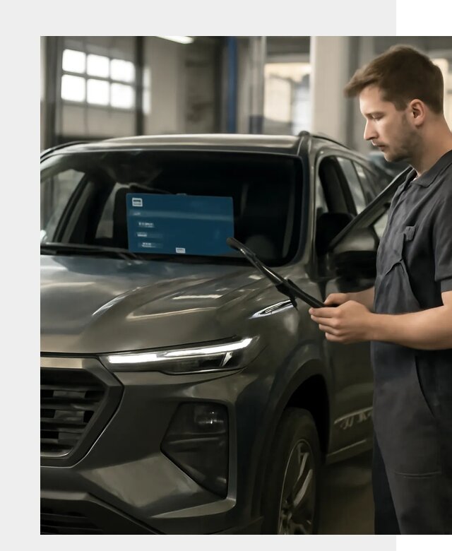 Русификация Jetour T2 BENZ HYB в Сегеже от 10301 р. | ФастМобиль-Сгж