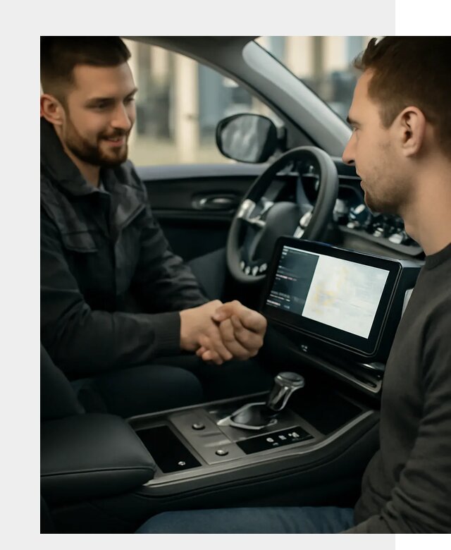 Русификация Jetour X70 Plus в Сегеже по цене 5723 р. | ФастМобиль-Сгж