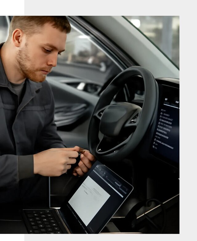 Русификация Jetour X70 Plus для мультимедиа в Сегеже