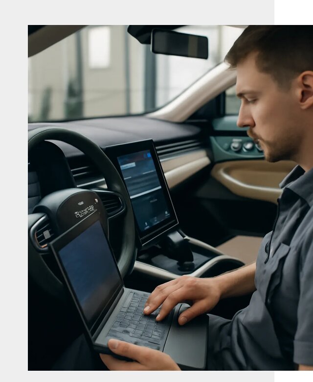 Русификация Lynk Co 900 в Сегеже по цене от 20706 р. | ФастМобиль-Сгж