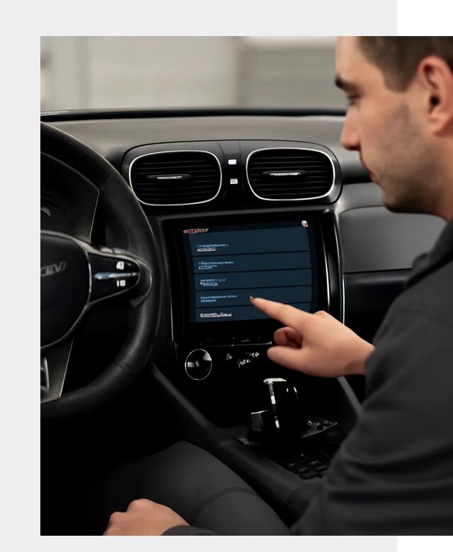 Русификация приборной панели Lynk Co в Сегеже от 8220 р. | ФастМобиль-Сгж