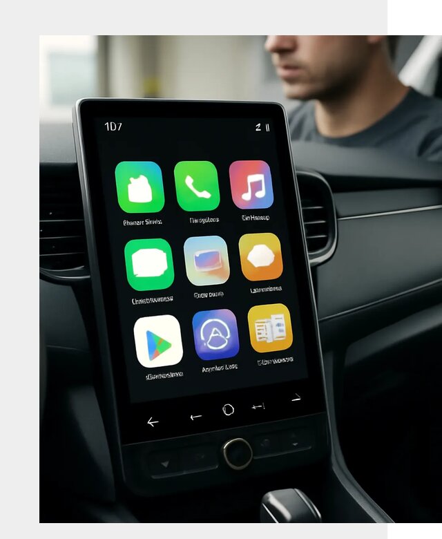Установка приложений Lynk Co в Сегеже по цене от 6139 р. | ФастМобиль-Сгж