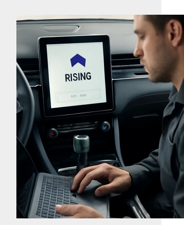 Установка приложений Rising в Сегеже по цене от 4682 р. | ФастМобиль-Сгж