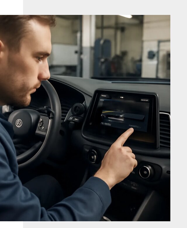 Русификация автомобилей Hyundai под ключ в Сегеже сегодня