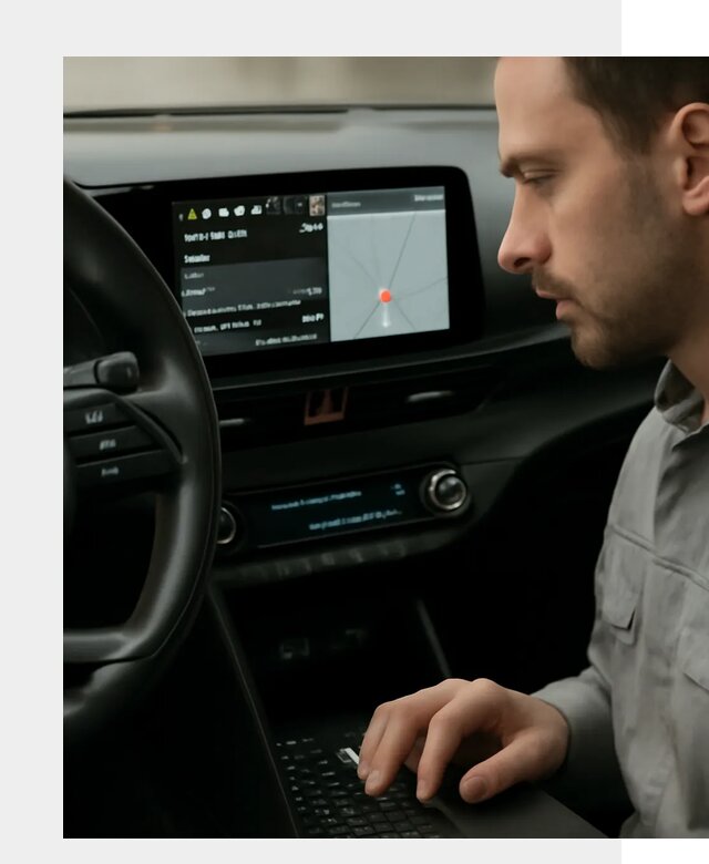 Русификация Hyundai всех моделей в Сегеже от 8220 р. | ФастМобиль-Сгж