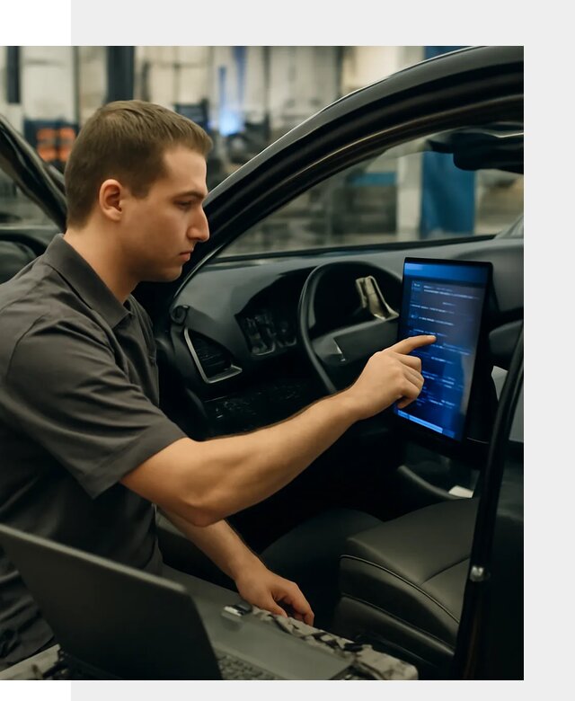 Русификация мультимедиа Hyundai для автомобилей под ключ в Сегеже