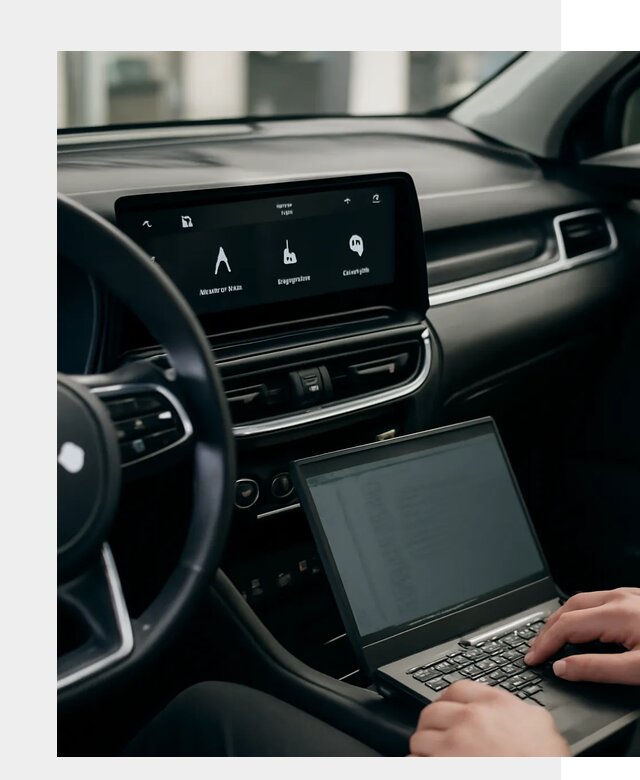 Русификация Kia K5 в Сегеже по цене от 6763 р. | ФастМобиль-Сгж