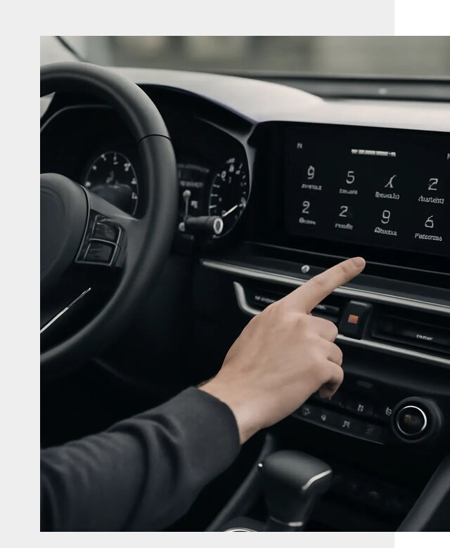 Русификация приборной панели Kia в Сегеже по цене 6243 р. | ФастМобиль-Сгж