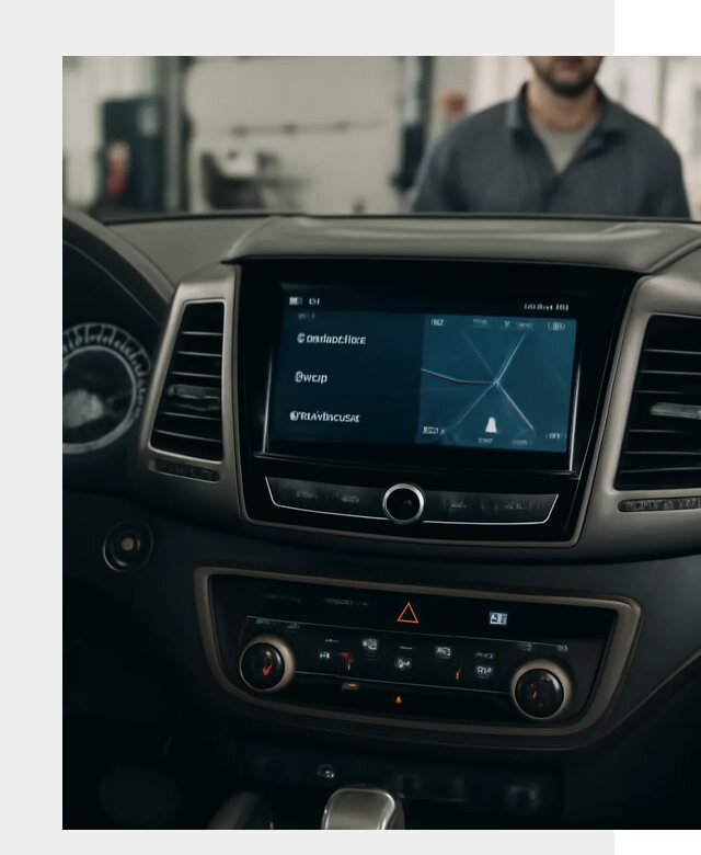 Русификация SsangYong Rexton в Сегеже от 13006 р. | ФастМобиль-Сгж