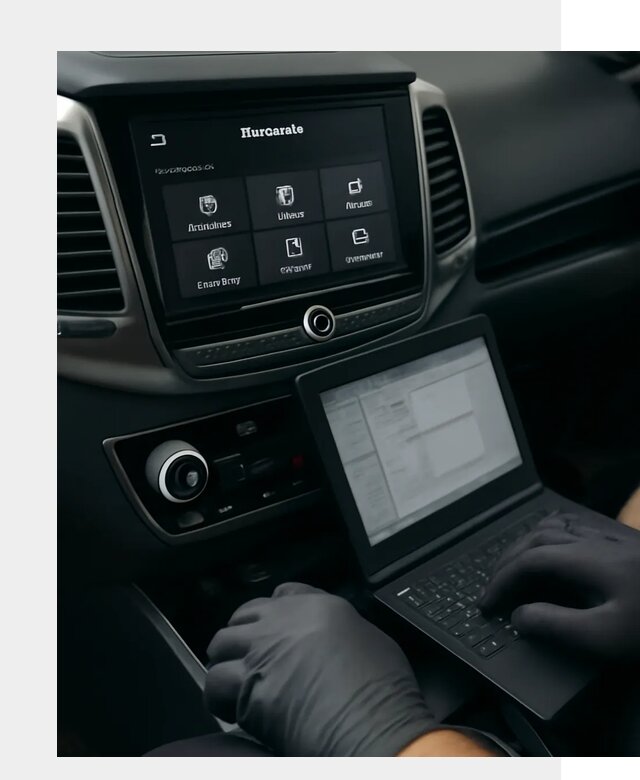 Русификация мультимедиа SsangYong в Сегеже от 6763 р. | ФастМобиль-Сгж