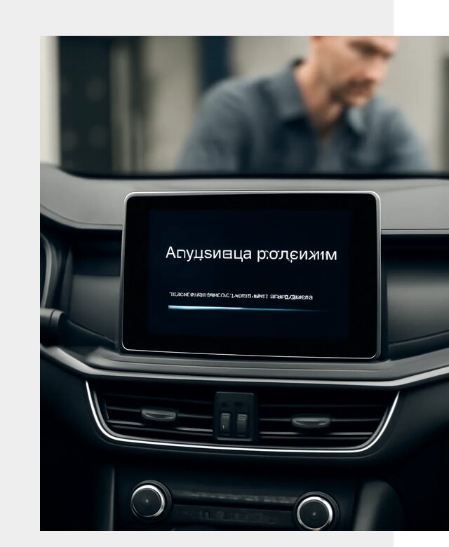 Обновление русификации авто в Сегеже по цене от 6139 р. | ФастМобиль-Сгж