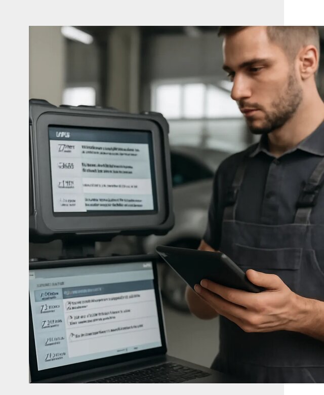 Перевод ошибок автомобиля в Сегеже по цене от 2601 р. | ФастМобиль-Сгж