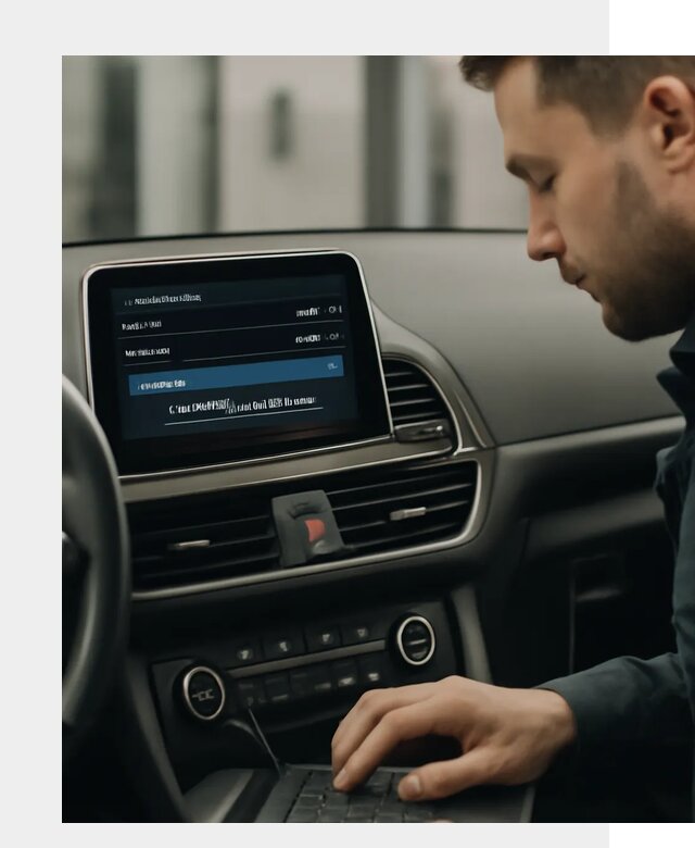 Установка русского пакета языка для авто в Сегеже от 6139 р. | ФастМобиль-Сгж