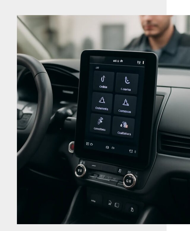 Русификация Honda в Сегеже по цене от 7179 р. | ФастМобиль-Сгж