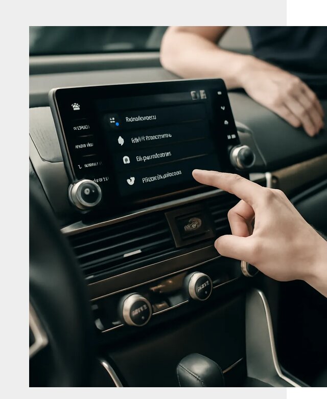 Русификация Honda Accord 10 в Сегеже по цене от 6763 р. | ФастМобиль-Сгж