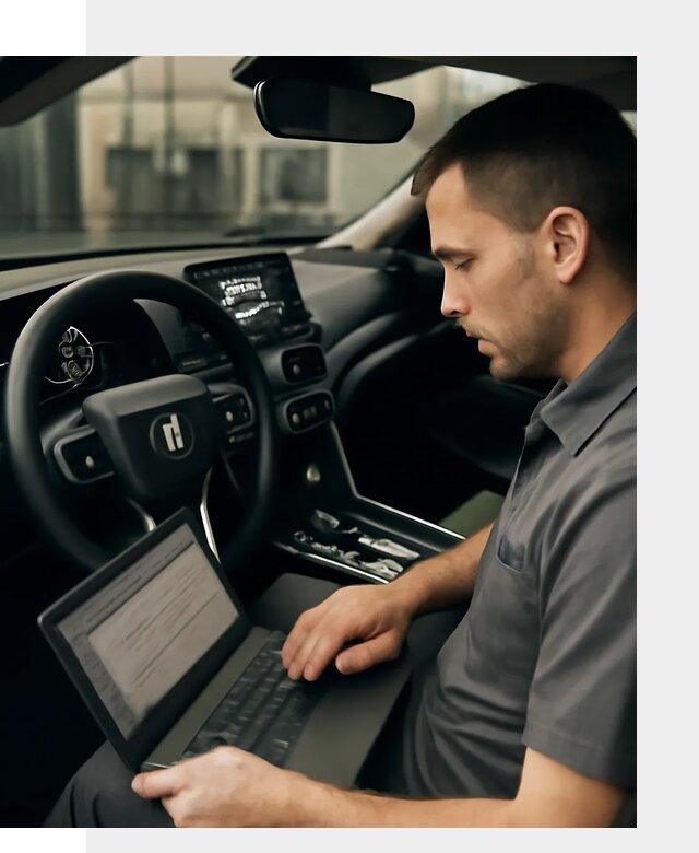 Русификация Honda Accord на русском языке под ключ в Сегеже