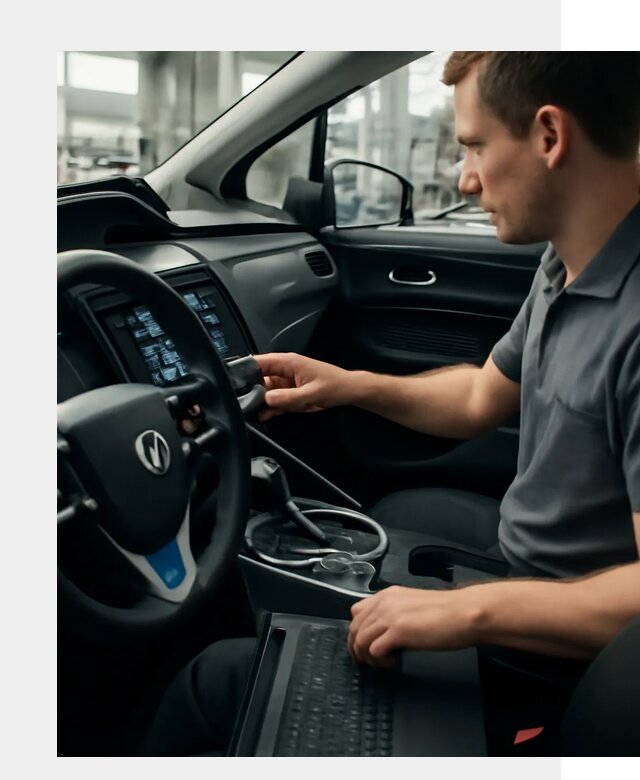 Русификация Honda CLARITY в Сегеже по цене от 7804 р. | ФастМобиль-Сгж