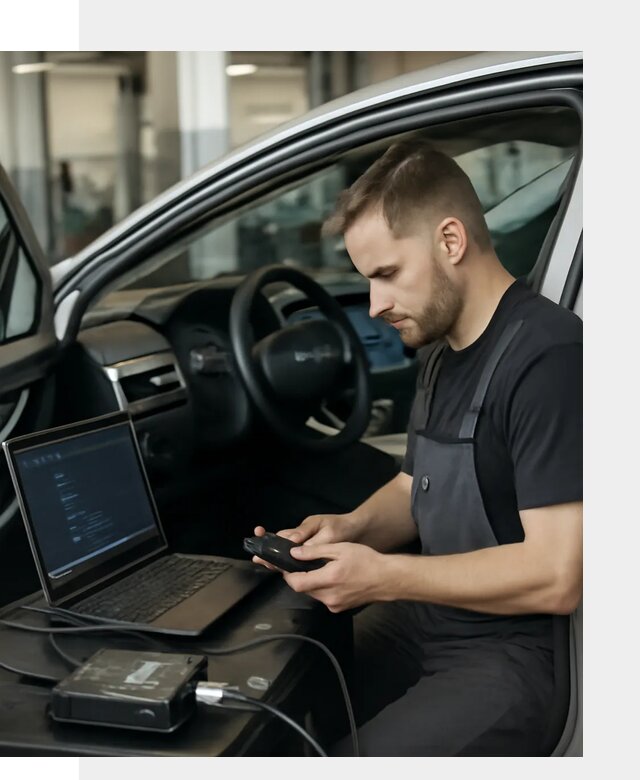 Русификация Honda CLARITY под ключ для вашего авто в Сегеже
