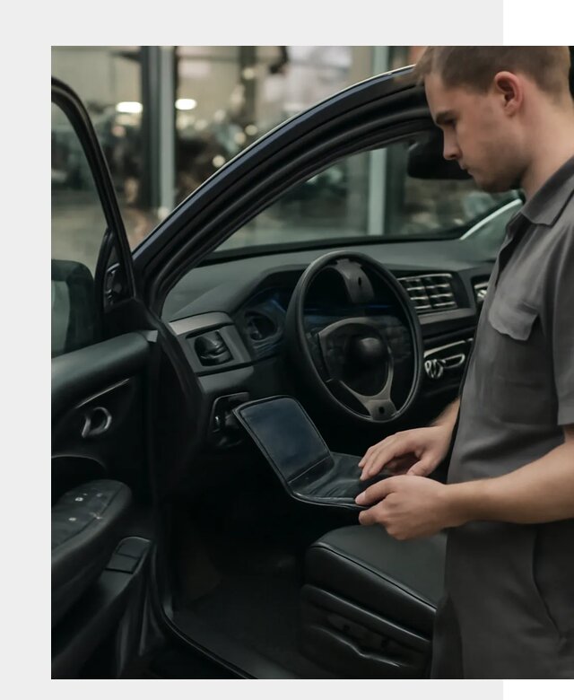 Русификация Honda Pilot по цене от 7179 р. в Сегеже ФастМобиль-Сгж