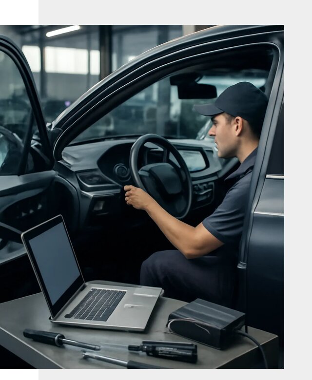 Русификация Honda Ridgeline для комфортной езды в Сегеже