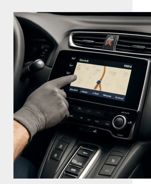 Русификация мультимедиа Honda в Сегеже от 7804 р. | ФастМобиль-Сгж