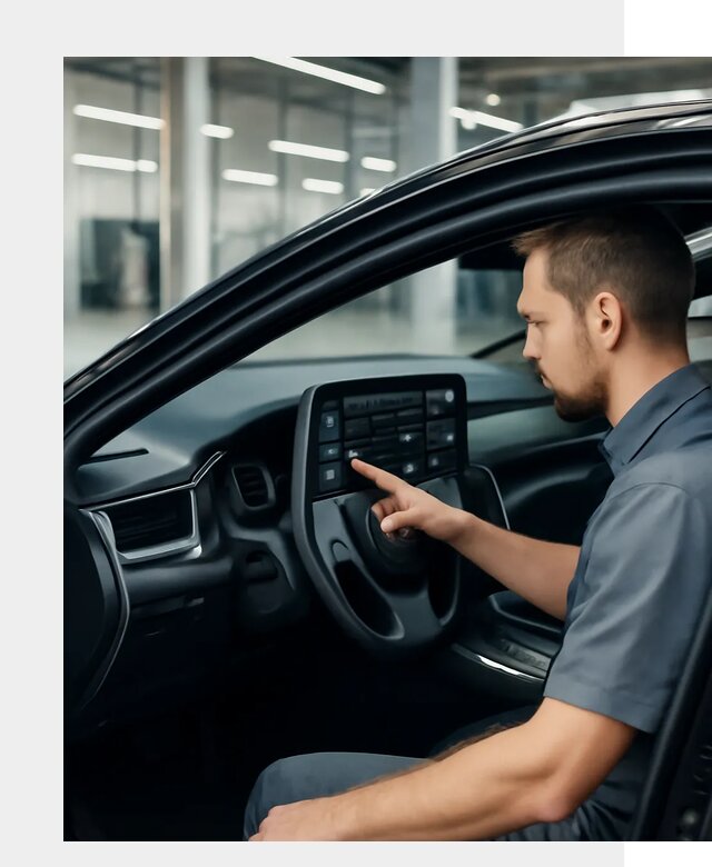 Русификация Lexus в Сегеже по цене от 15503 р. | ФастМобиль-Сгж