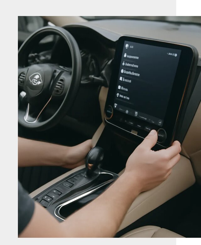 Русификация Lexus NX Panasonic в Сегеже от 8220 р. | ФастМобиль-Сгж