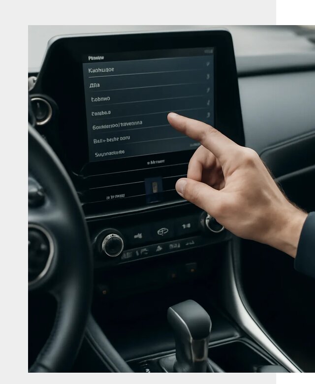 Русификация Lexus NX Pioner в Сегеже по цене 8844 р. | ФастМобиль-Сгж