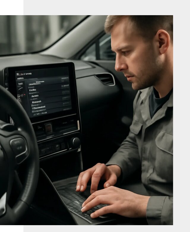 Русификация мультимедиа Lexus NX PIONER для авто в Сегеже