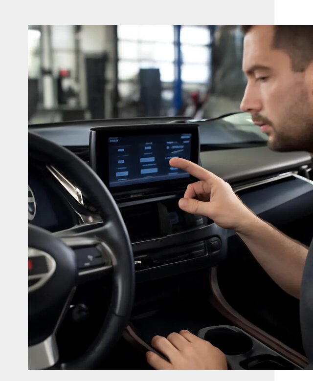 Русификация Lexus RX PANASONIC в Сегеже от 8220 р. | ФастМобиль-Сгж
