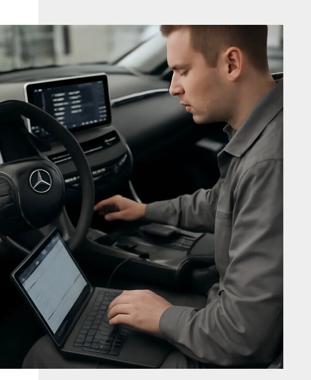 Русификация мультимедиа Lexus для автомобилей в Сегеже