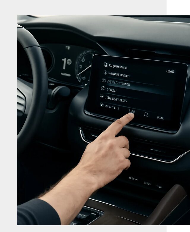 Русификация Mazda EZ-6 в Сегеже по цене от 15503 р. | ФастМобиль-Сгж